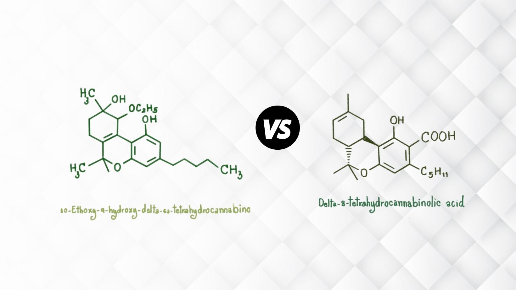 delta 8 vs delta 10