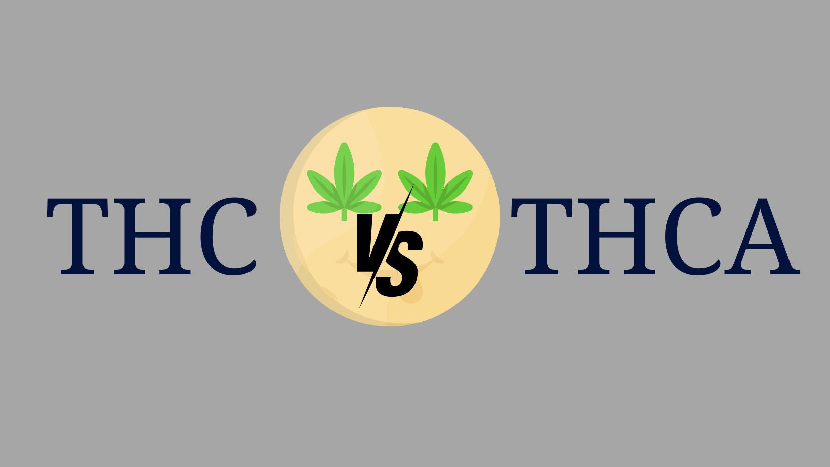 thc vs thca