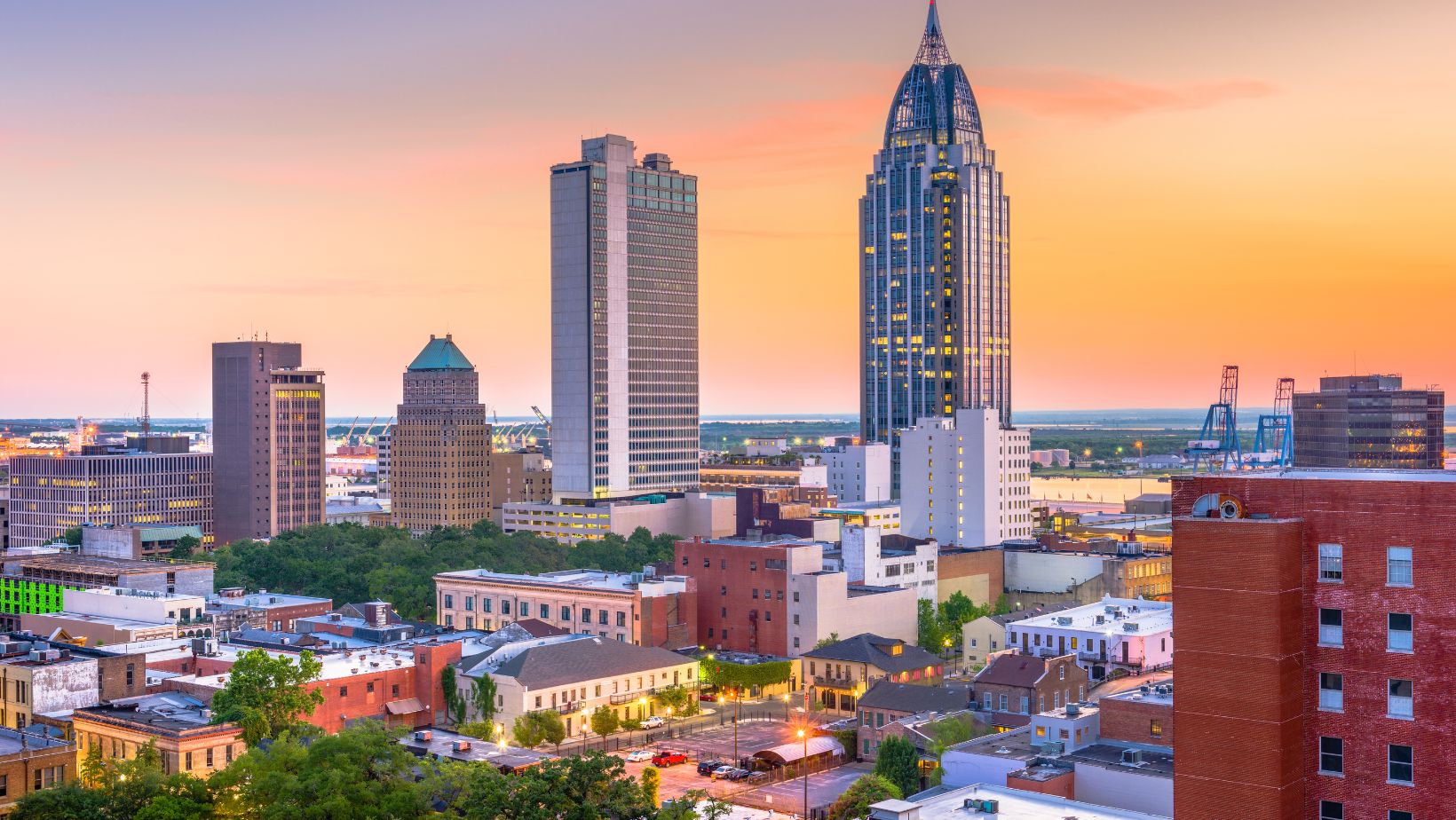 Is Delta 9 Legal in Alabama