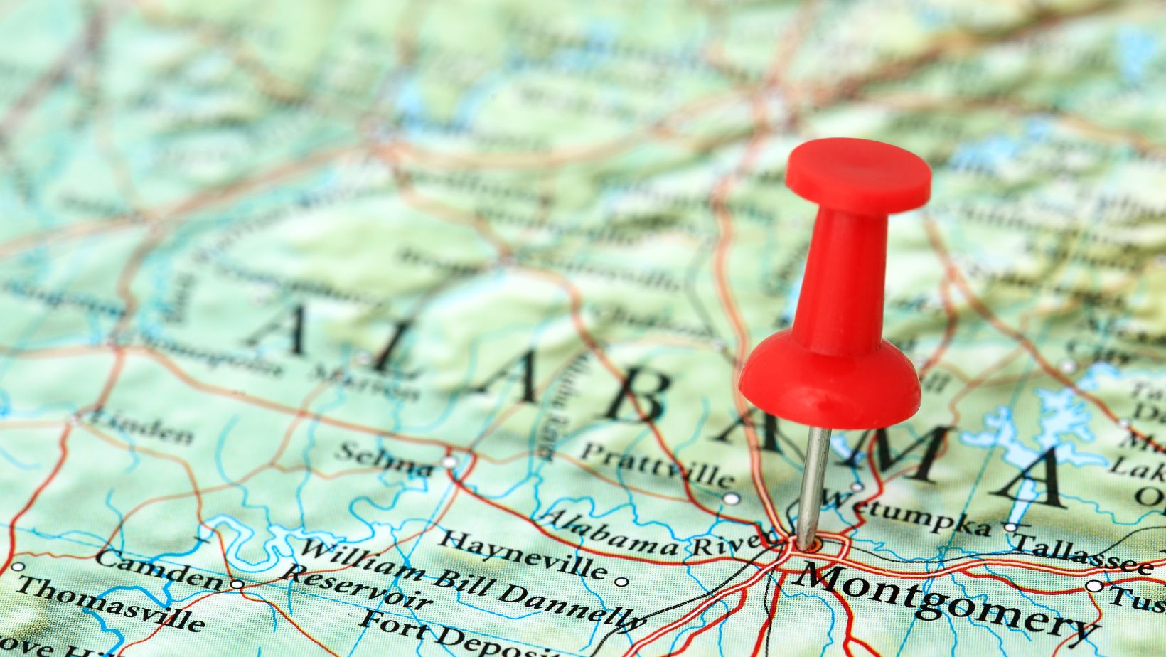 Is Delta 8 Legal in Alabama