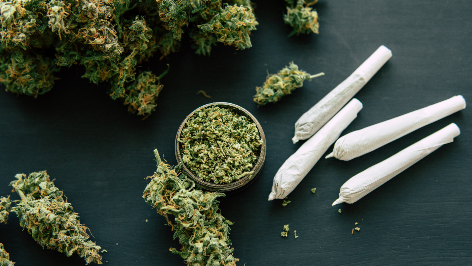 What Is Dabbing? Full Guide for Stoners