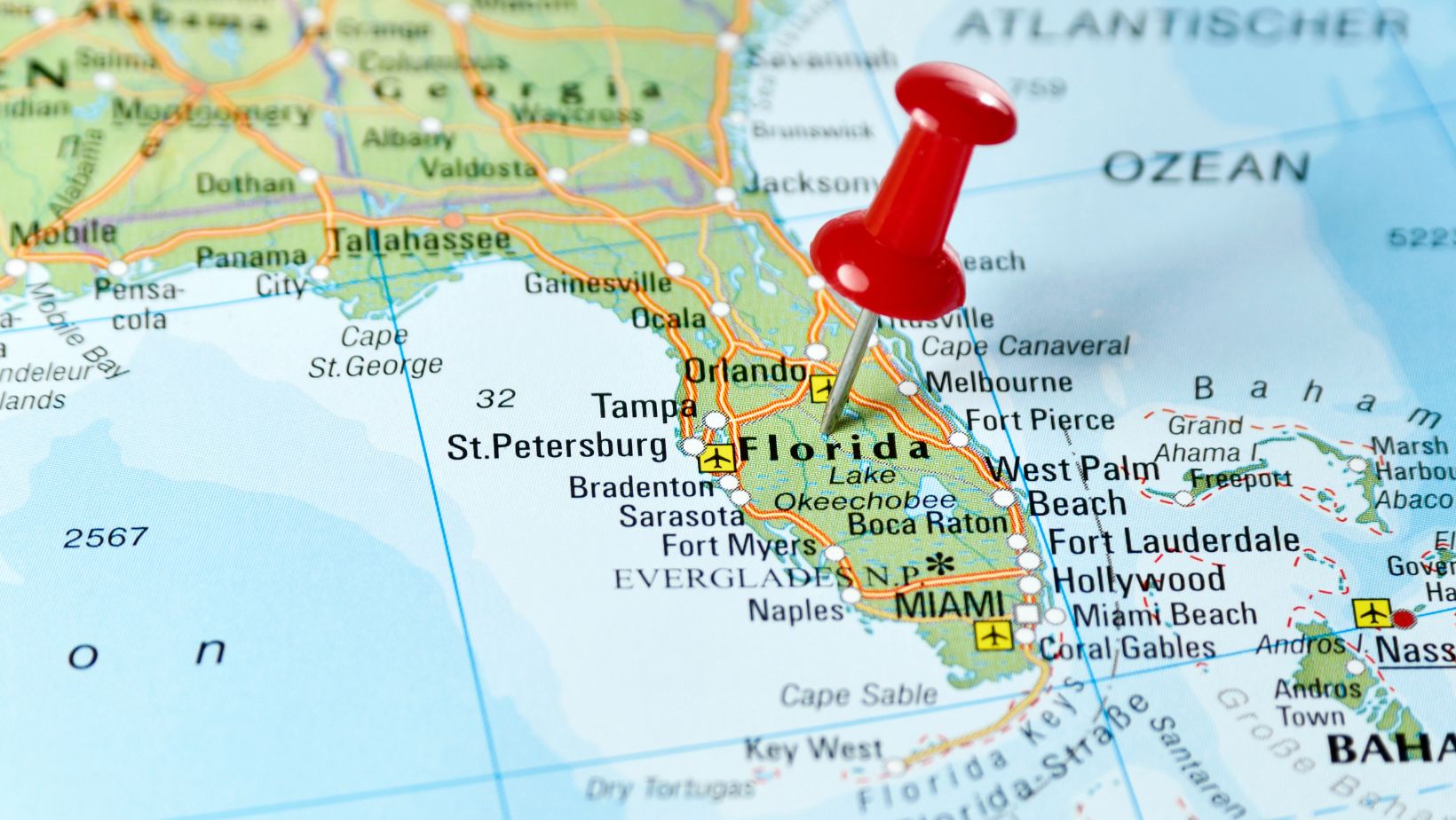 Is Delta 9 Legal in Florida