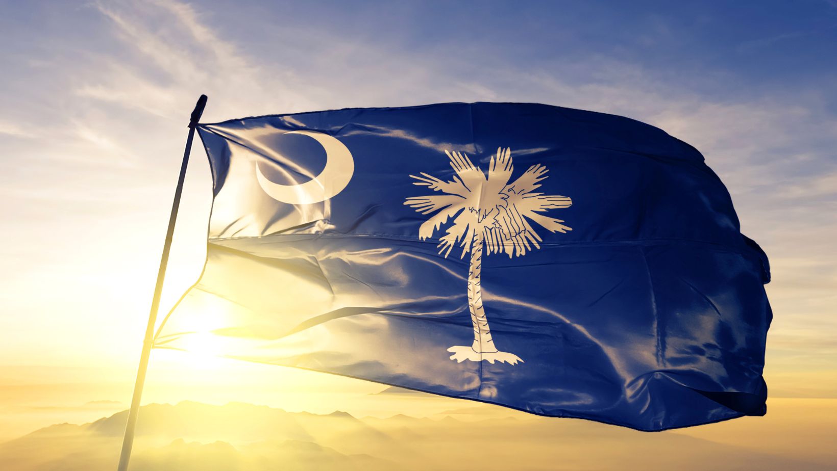 Is Delta 9 Legal in South Carolina