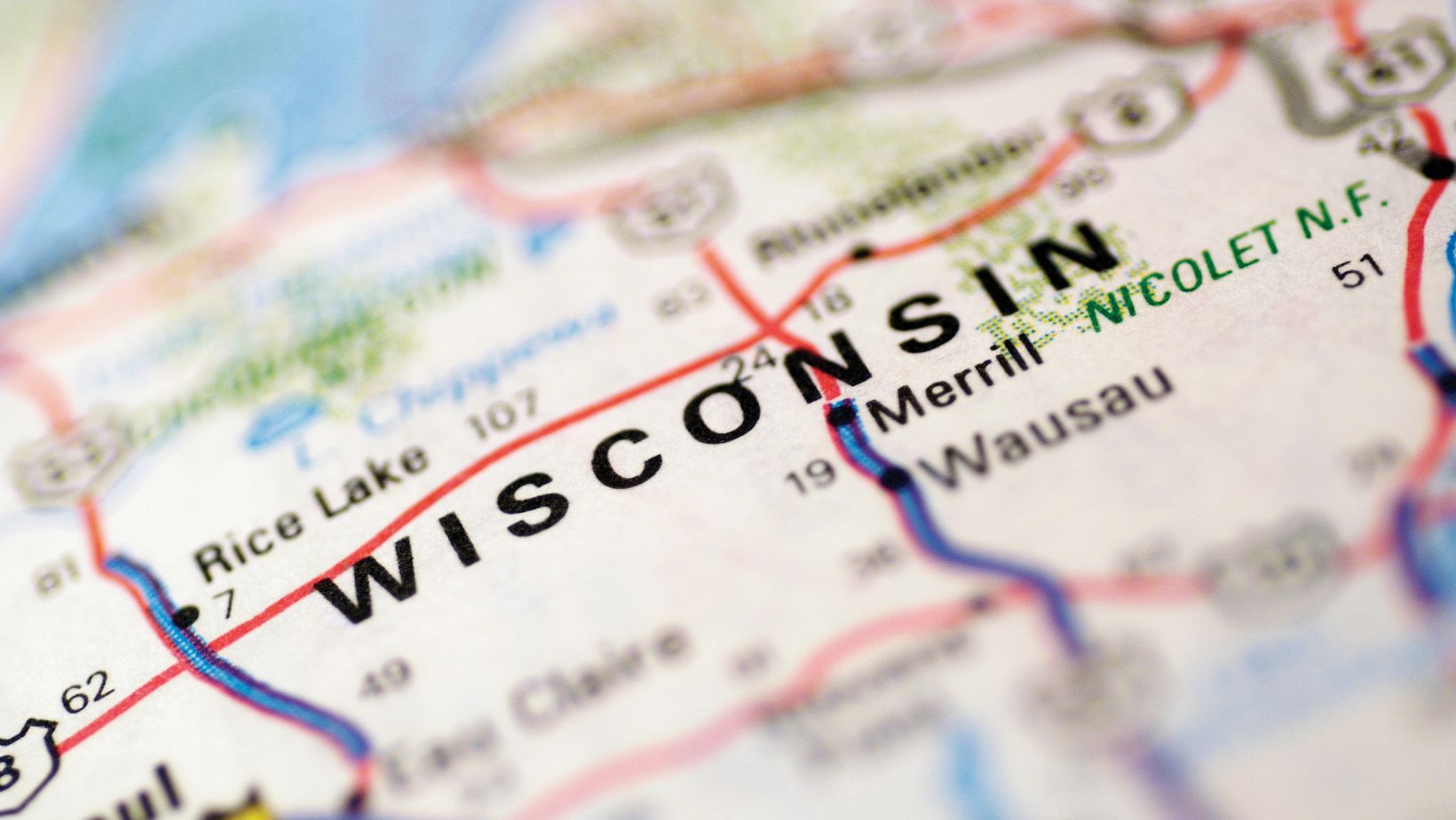 Is Delta 9 Legal in Wisconsin