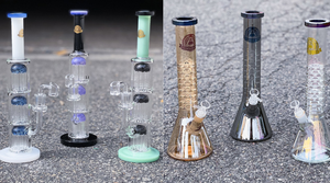 How Do I Choose a Waterpipe