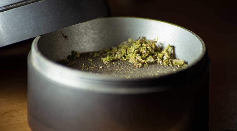 Is a Weed Grinder Necessary?