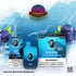 Bathing Vape Cartel BC 5000 X ELF BAR - Box of 10