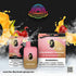 Bathing Vape Cartel BC 5000 X ELF BAR - Box of 10