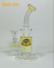 BH 6-291