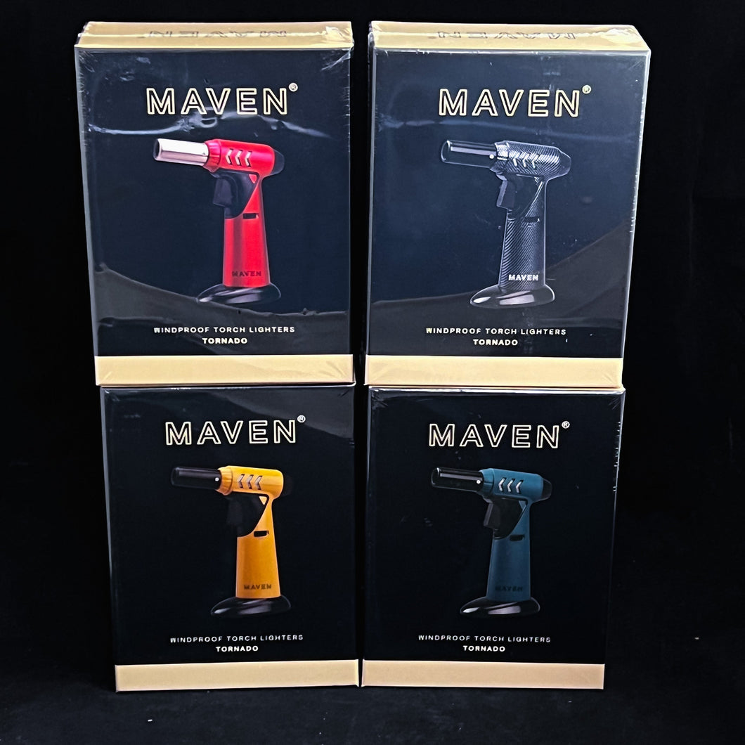 MAVEN TORNADO TORCH