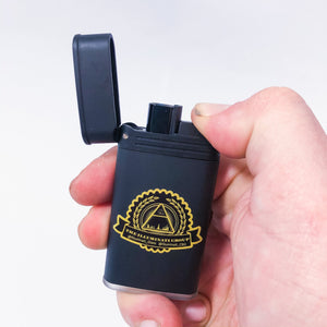 Illuminati Micro Torch