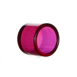 Constant gemstones - beatable ruby insert