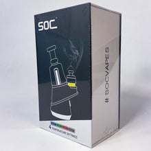 SOC E-Rig (Concentrate Vapor Device)