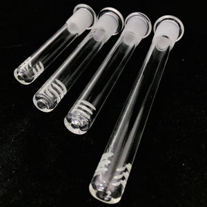 Low Profile Downstems - 14mm/18mm