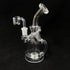 JY 542 - “THE HOURGLASS”