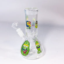 9” Beaker(V9)