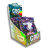 BAK8D Master Blend- CBD - 3000mg - 20CT Gummies - Single Unit