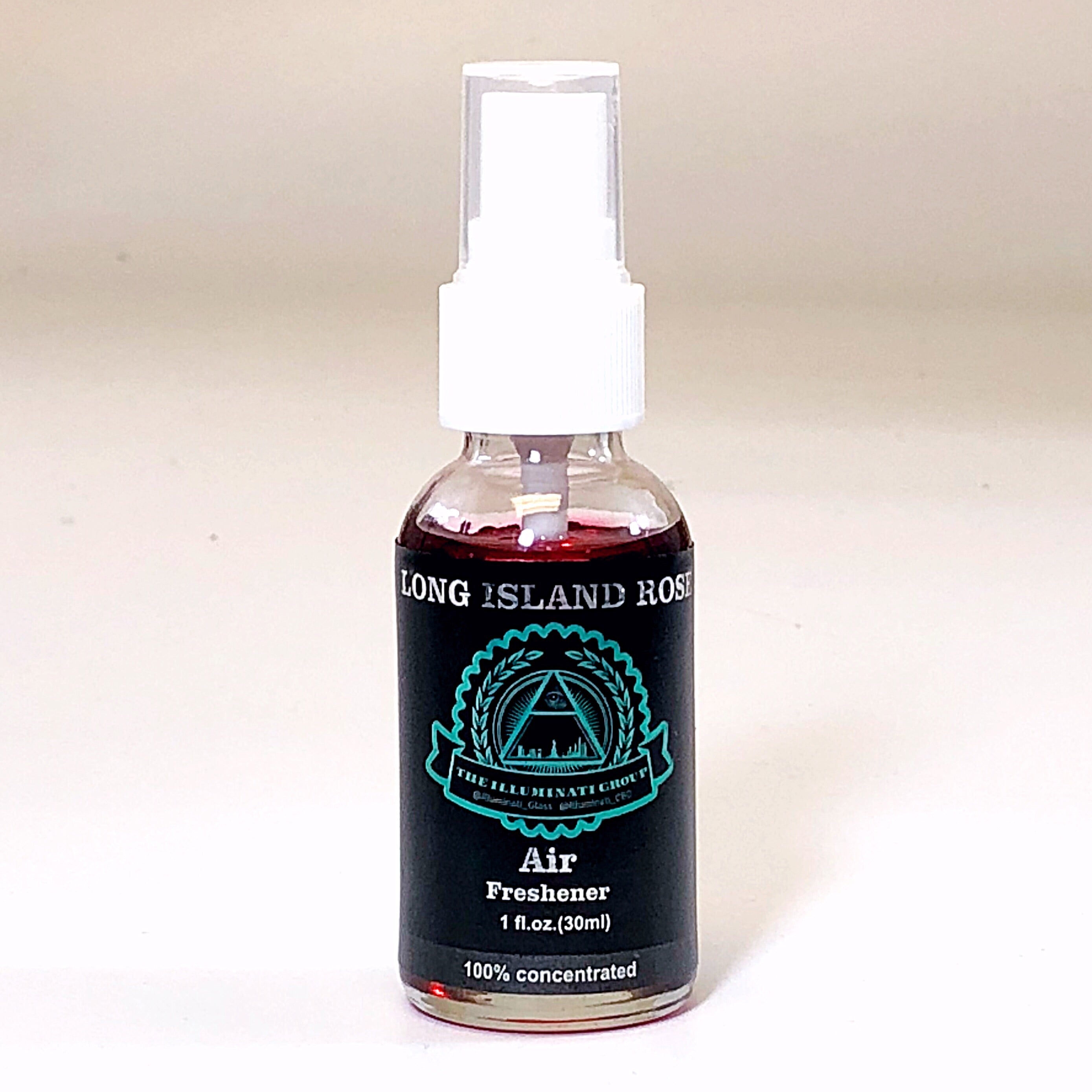 Illuminati AirFresh - Single Piece