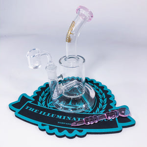 Dab Kit # 10 - G7BIN