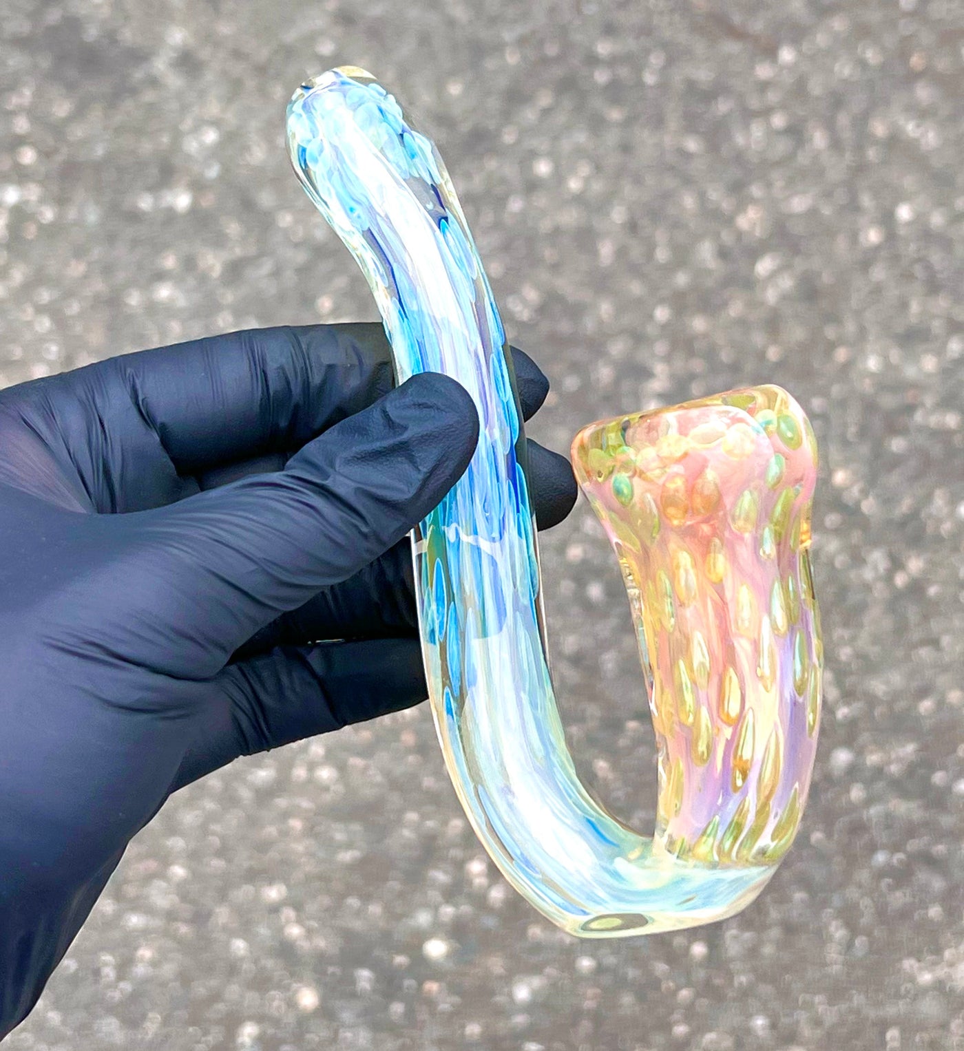 Bubblers | Handcrafted Bubblers for Quality Smoking – Illuminati Glass