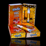 BAK8D IN NY - Master Blend - HHC  Hexahydrocannabinol - 1ML Cartridge - Single Unit
