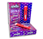 BAK8D IN NY - Master Blend - Delta 9 Derived From Hemp - 2ML Disposables - Single Unit