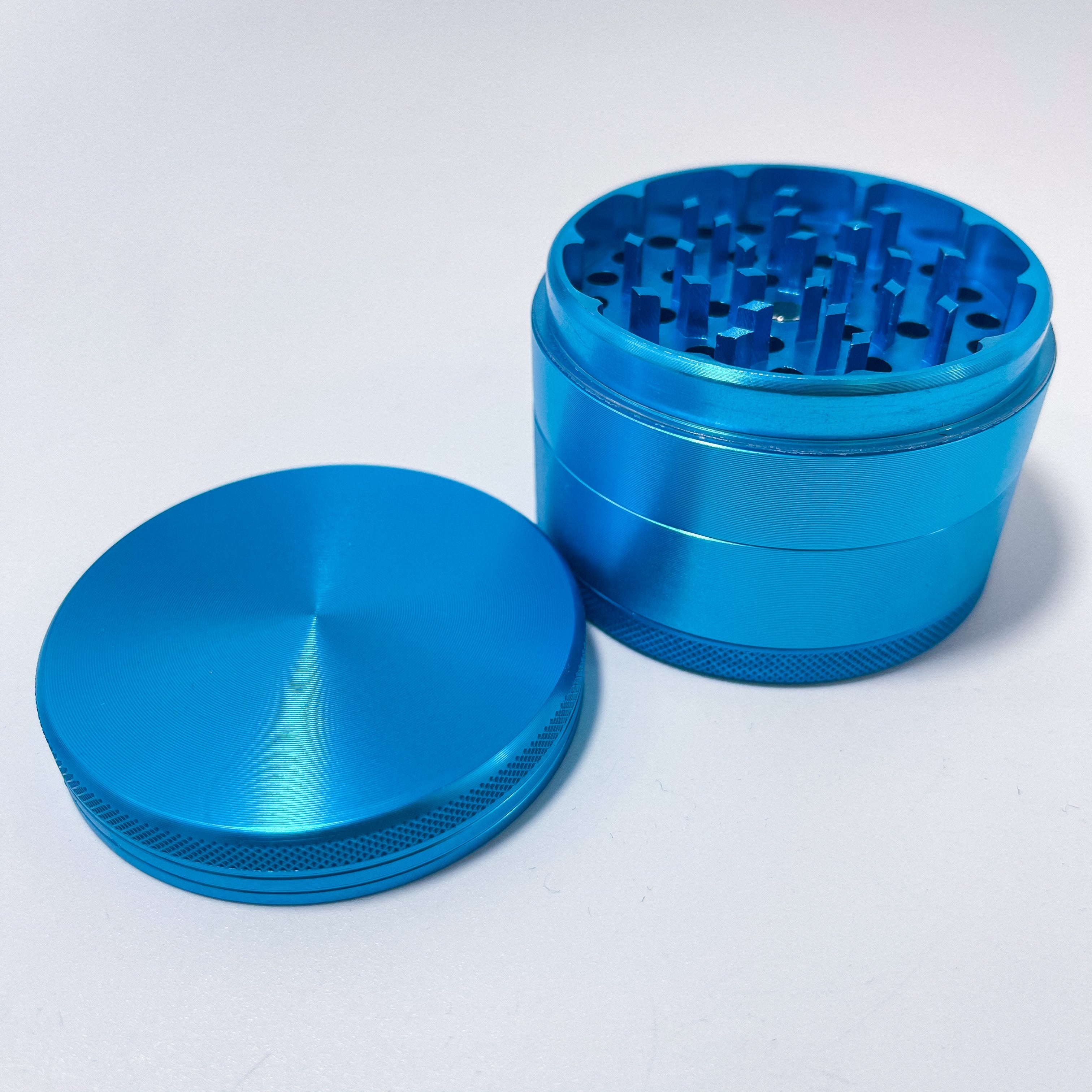 HQ COLOR GRINDER - 63mm