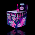 BAK8D IN NY - Master Blend - DELTA BLEND - 2ML Disposables - Single Unit