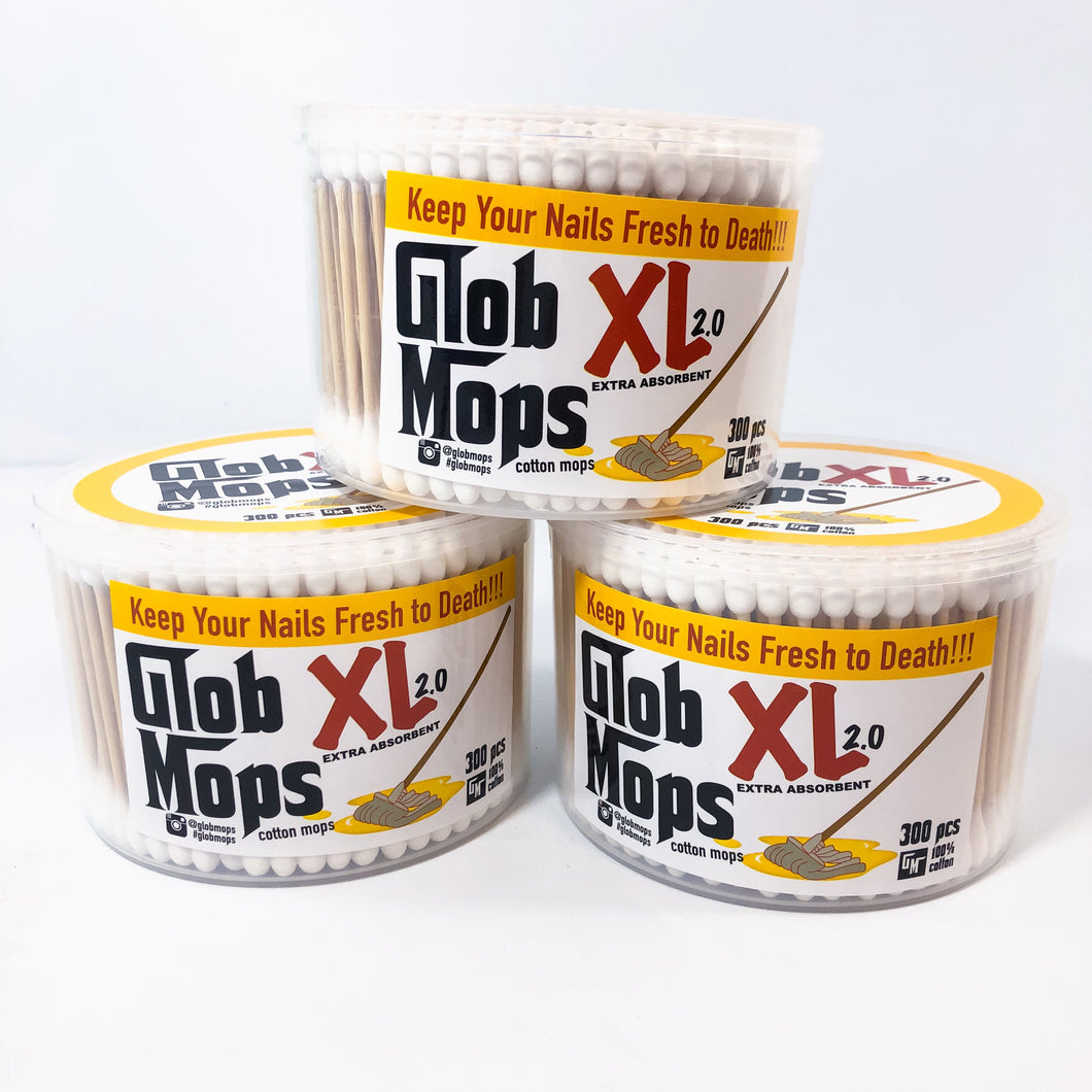 GLOB MOPS