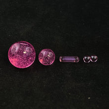 Full Color Slurp Set