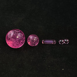 Full Color Slurp Set
