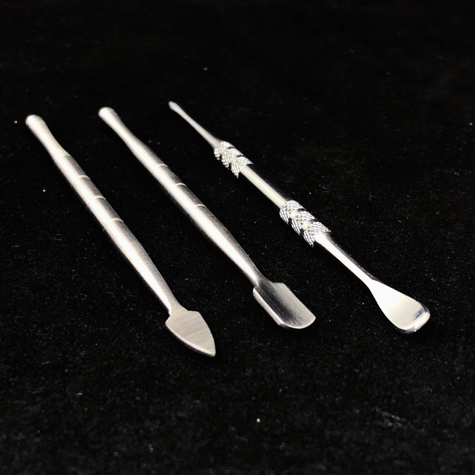 Surgical Stainless Steel Dabbers