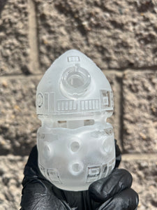 R2P2 - PALM EGG