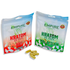 EMPIRE KRATOM - Capsules - 20 Count - Mylar (10 Strains) - Single Unit