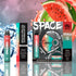 Space Max Mesh Coil - 4500 puffs - Single Unit