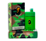 Bathing Vape Cartel 7000 Puffs - 2 for $15