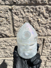 R2P2 - PALM EGG