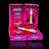 BAK8D IN NY - Master Blend - HHC  Hexahydrocannabinol - 1ML Cartridge - Single Unit
