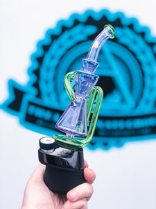 Peak Recycler 2 - for Puffco Peak