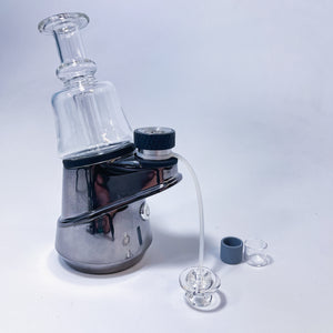 SOC E-Rig (Concentrate Vapor Device)