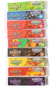 Juicy J’s Flavored Rolling Papers - King Size Slim