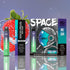 Space Max Mesh Coil - 4500 puffs - Single Unit