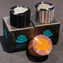 RIPPLEGRIND (iC863CW-4)