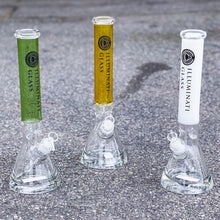 Single Color Neck Beaker - JDBK536