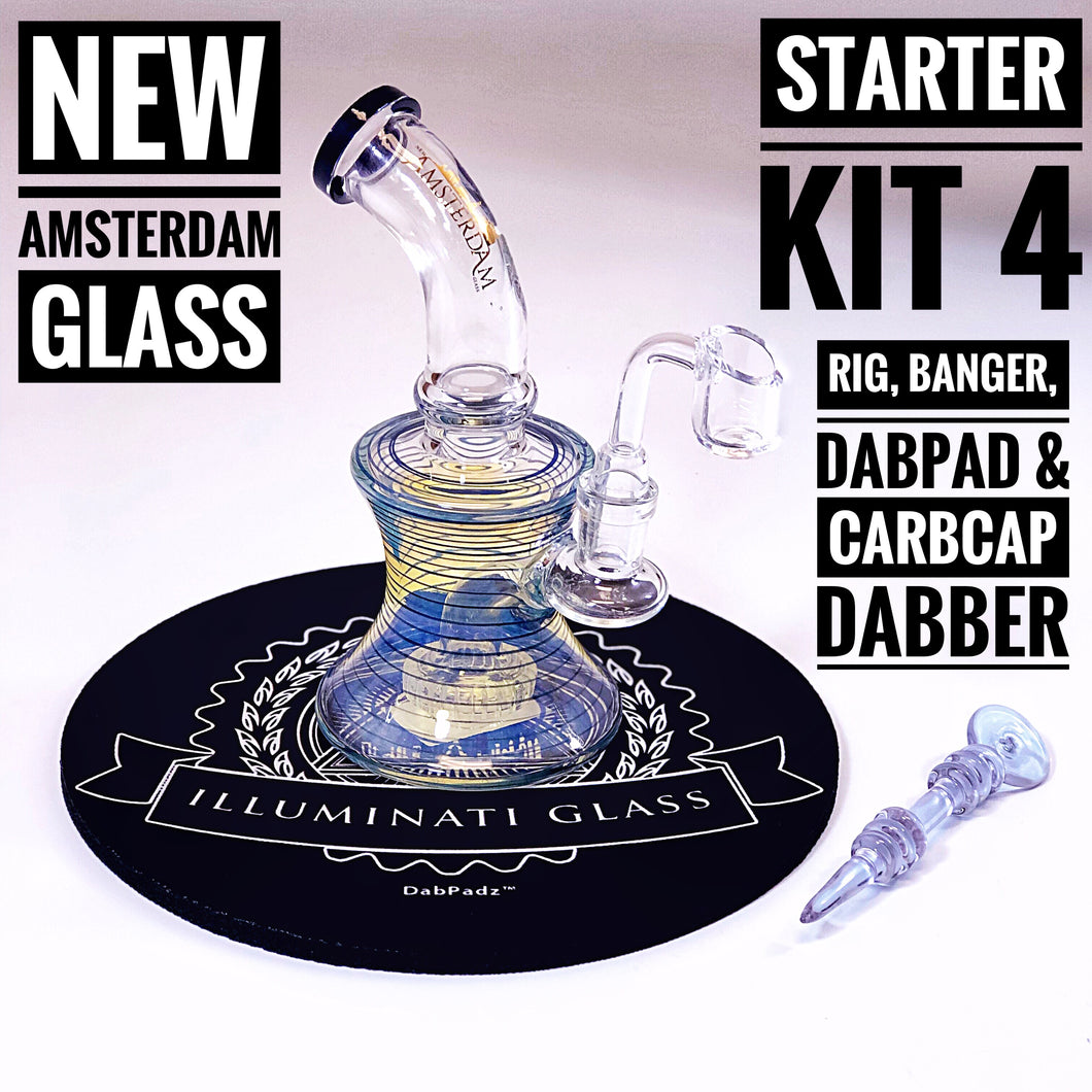 Dab Kit # 4 - BH1