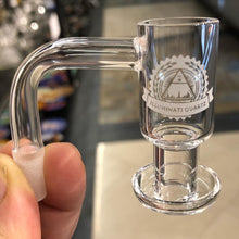HQ Terp Slurp Banger (NOT FULL WELD)