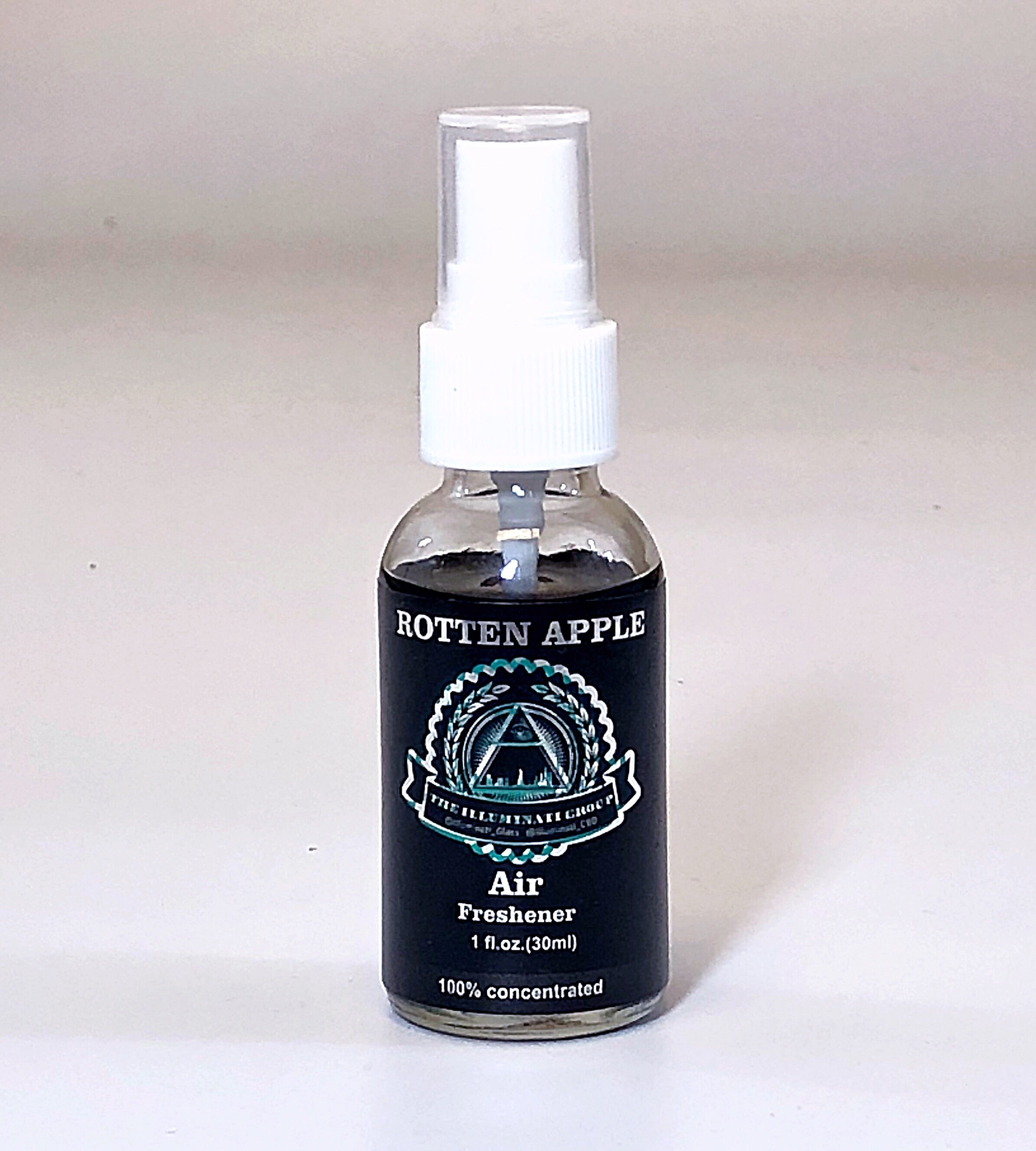 Illuminati AirFresh - Single Piece